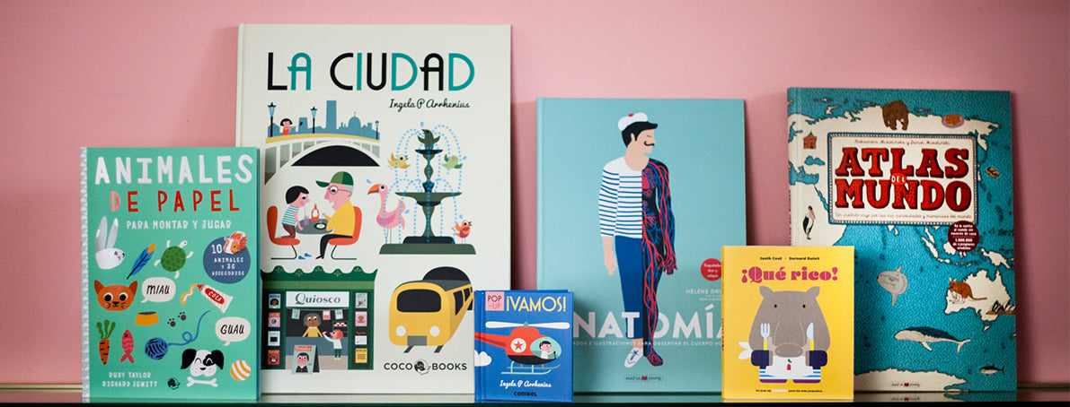 Literatura infantil
