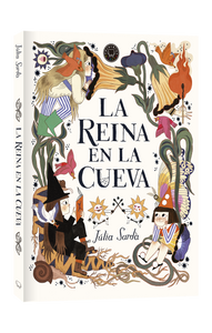 La reina de la cueva