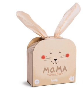 Mamá puzzle