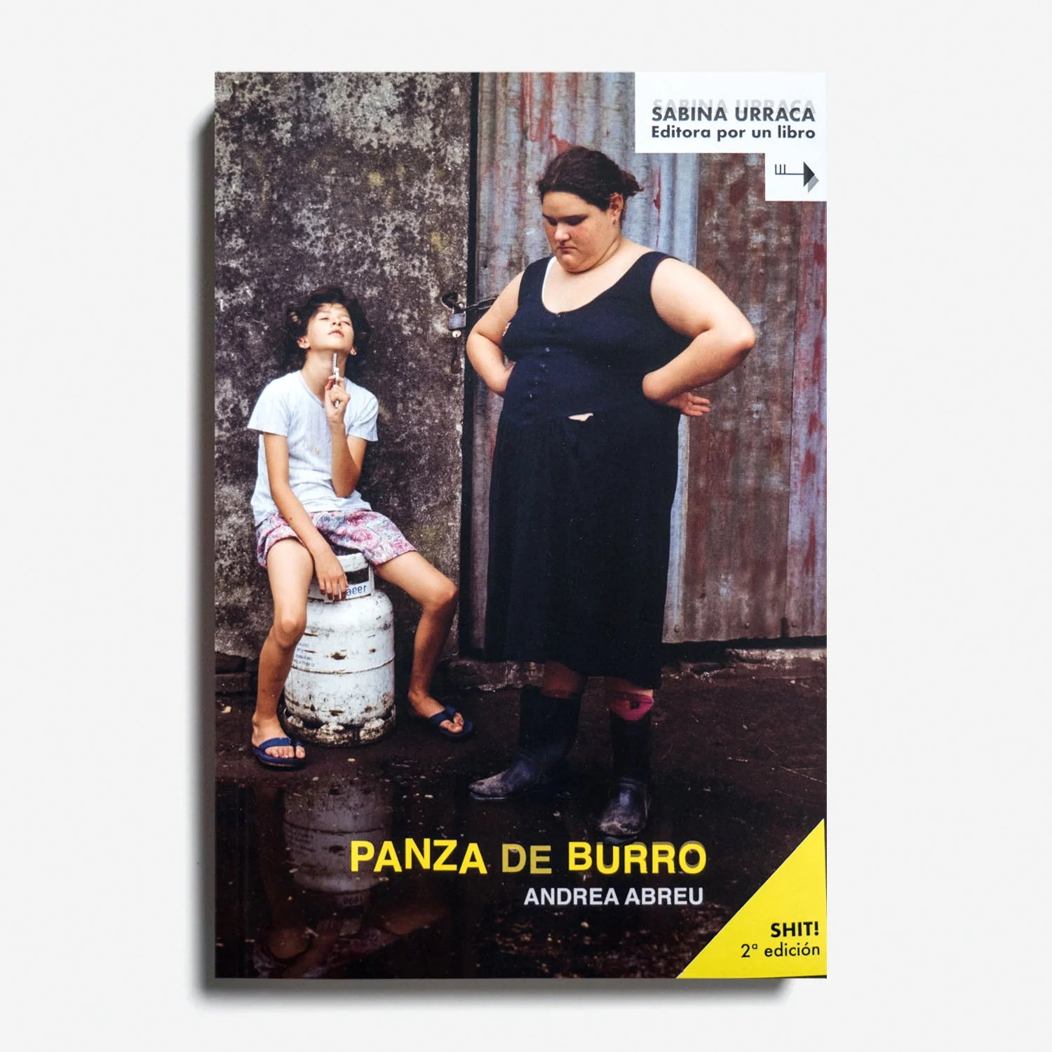 Panza de Burro