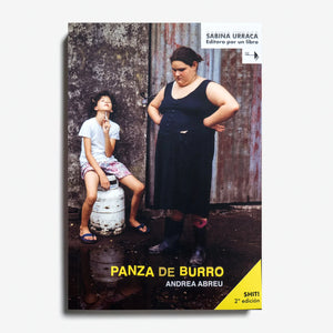 Panza de Burro