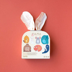 Mamá puzzle