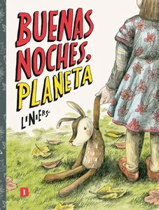 Buenas noches ,planeta