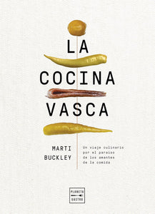 La Cocina Vasca