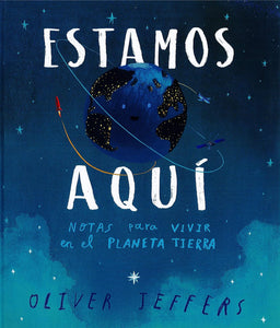 Estamos aquí
