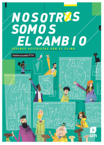 Somos el cambio