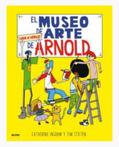 Museo de arte Arnold