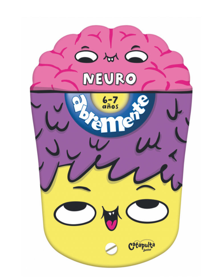 Neuro 6-7 años