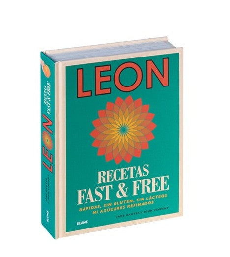 León. Recetas fast&free