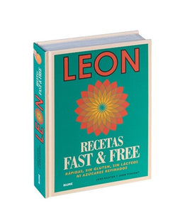 León. Recetas fast&free