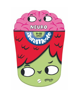 Neuro 9-10 años