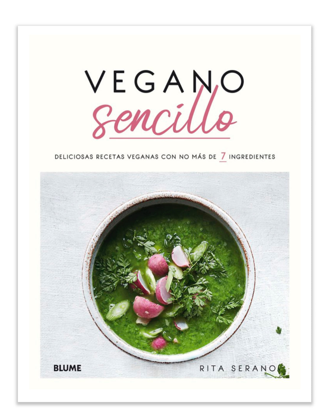 Vegano sencillo