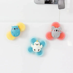 Spinners sensoriales . Animales