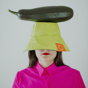 GORRO PARA ABSURDAS