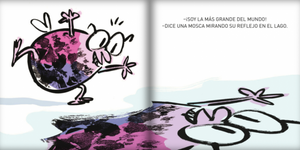 ¡Arre, caballito!