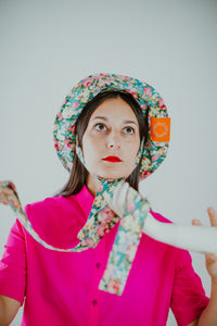 GORRO PARA ABSURDAS