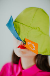 GORRO PARA ABSURDAS
