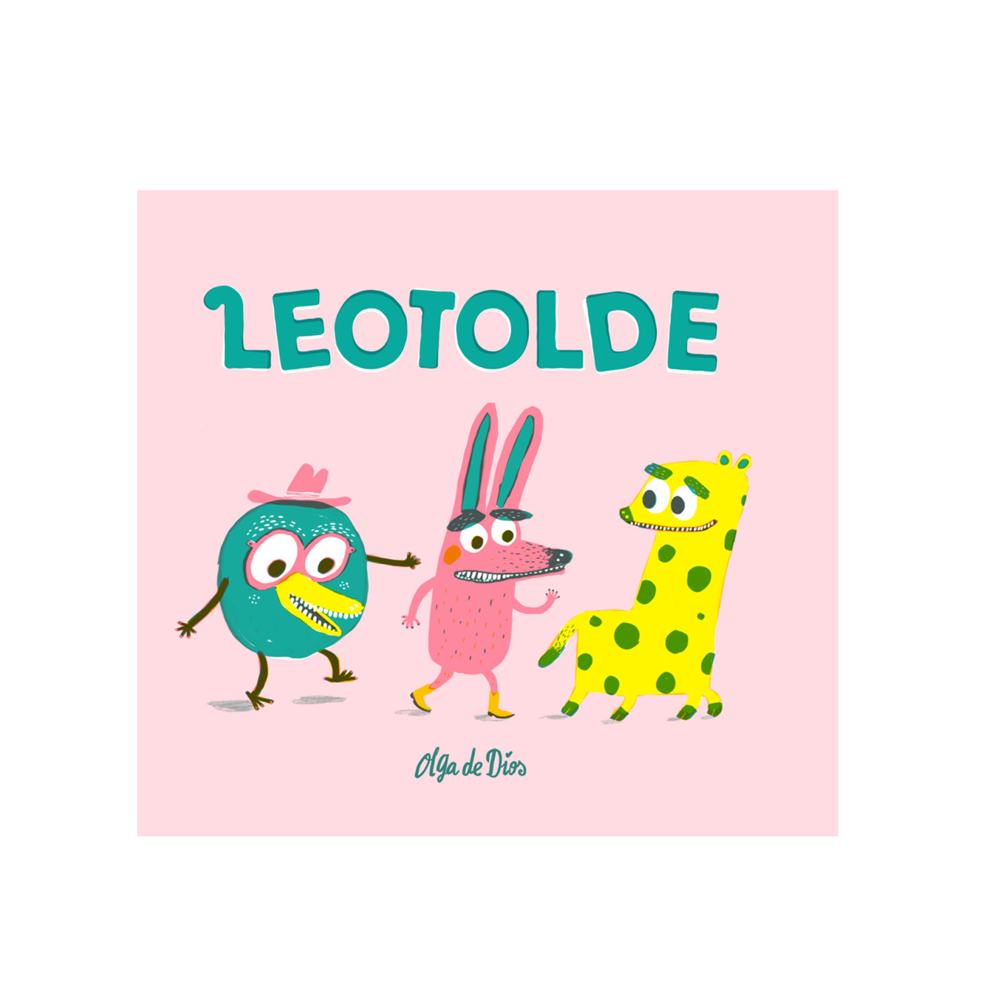 Leotolda