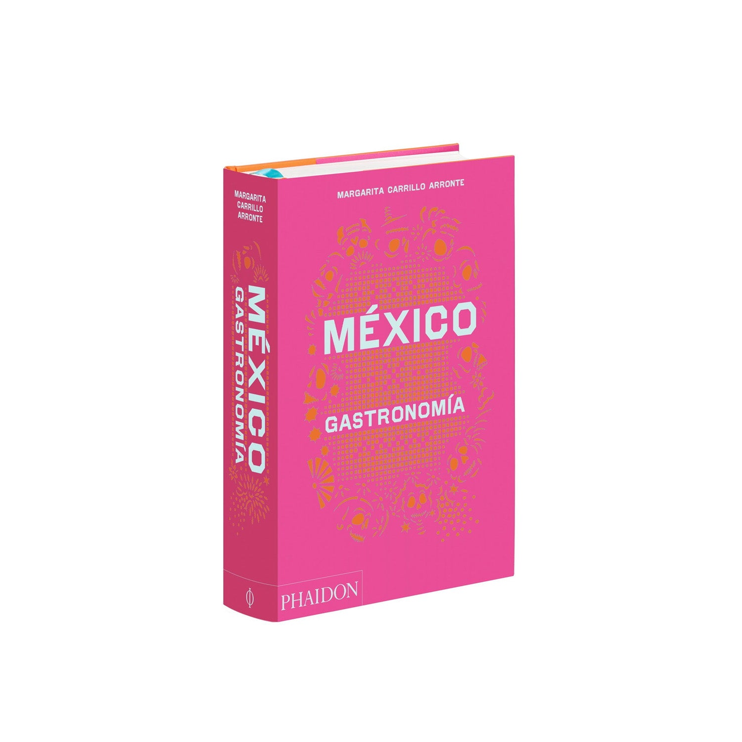 México gastronomía