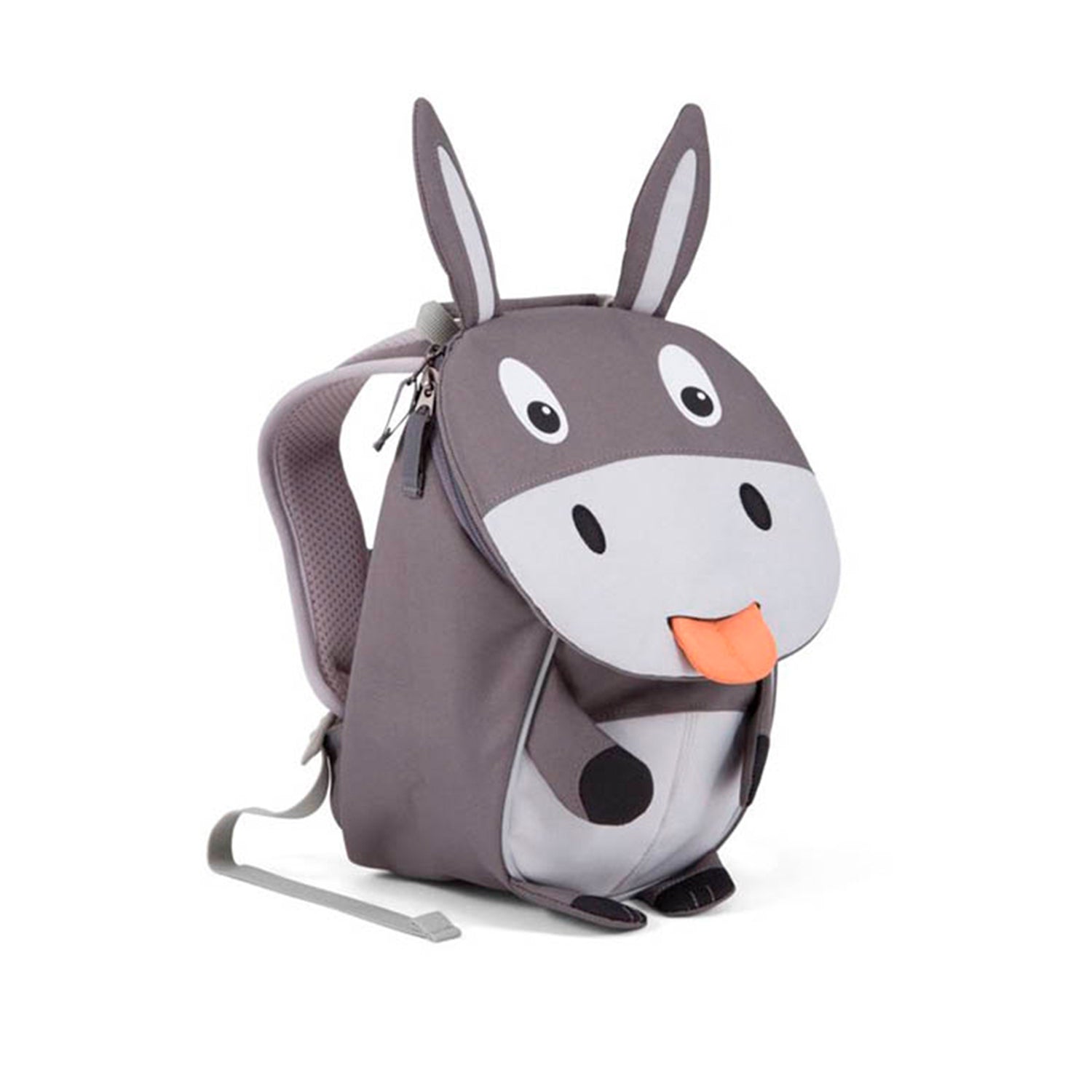 Mochila burro