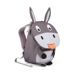 Mochila burro