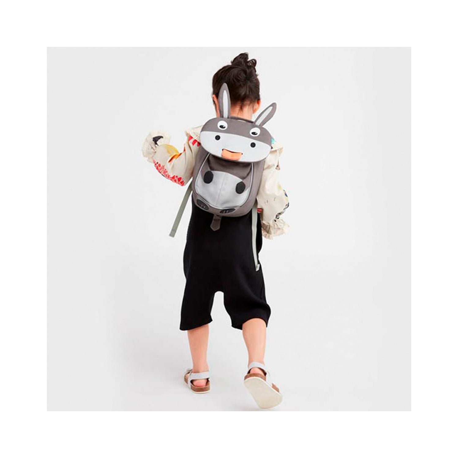 Mochila burro