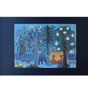 Puzzle Dia/Noche