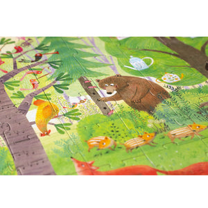Puzzle Dia/Noche