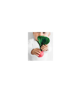 Ramona The Radish