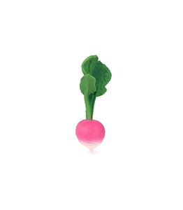 Ramona The Radish