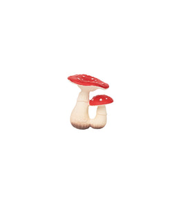 Spot The Mushroom