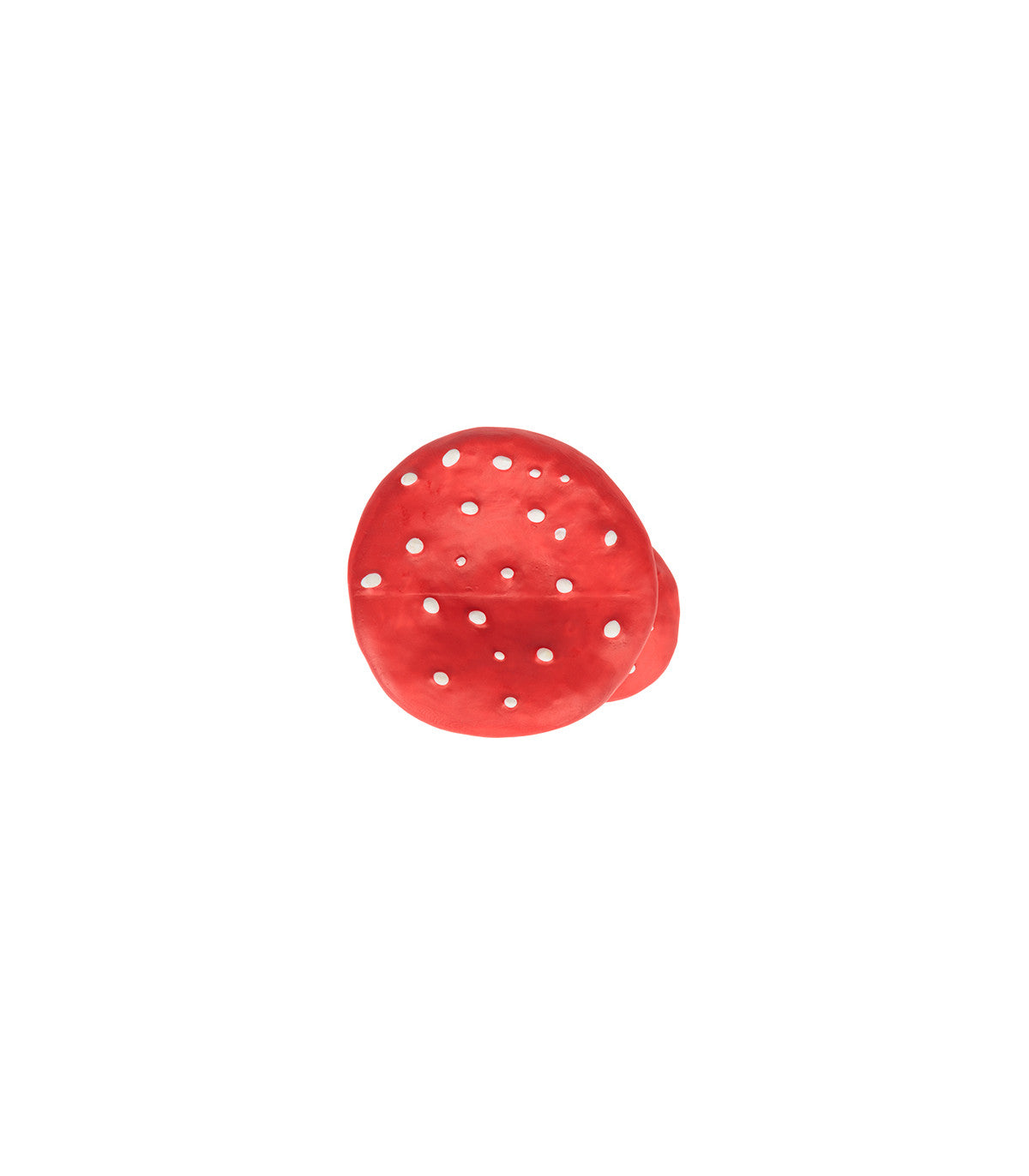 Spot The Mushroom