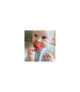 Sweetie The Strawberry
