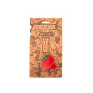 Sweetie The Strawberry