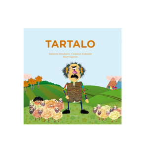 Tartalo