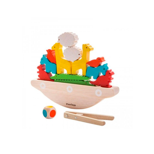 Plantoys. ¡Aguanta, aguanta!