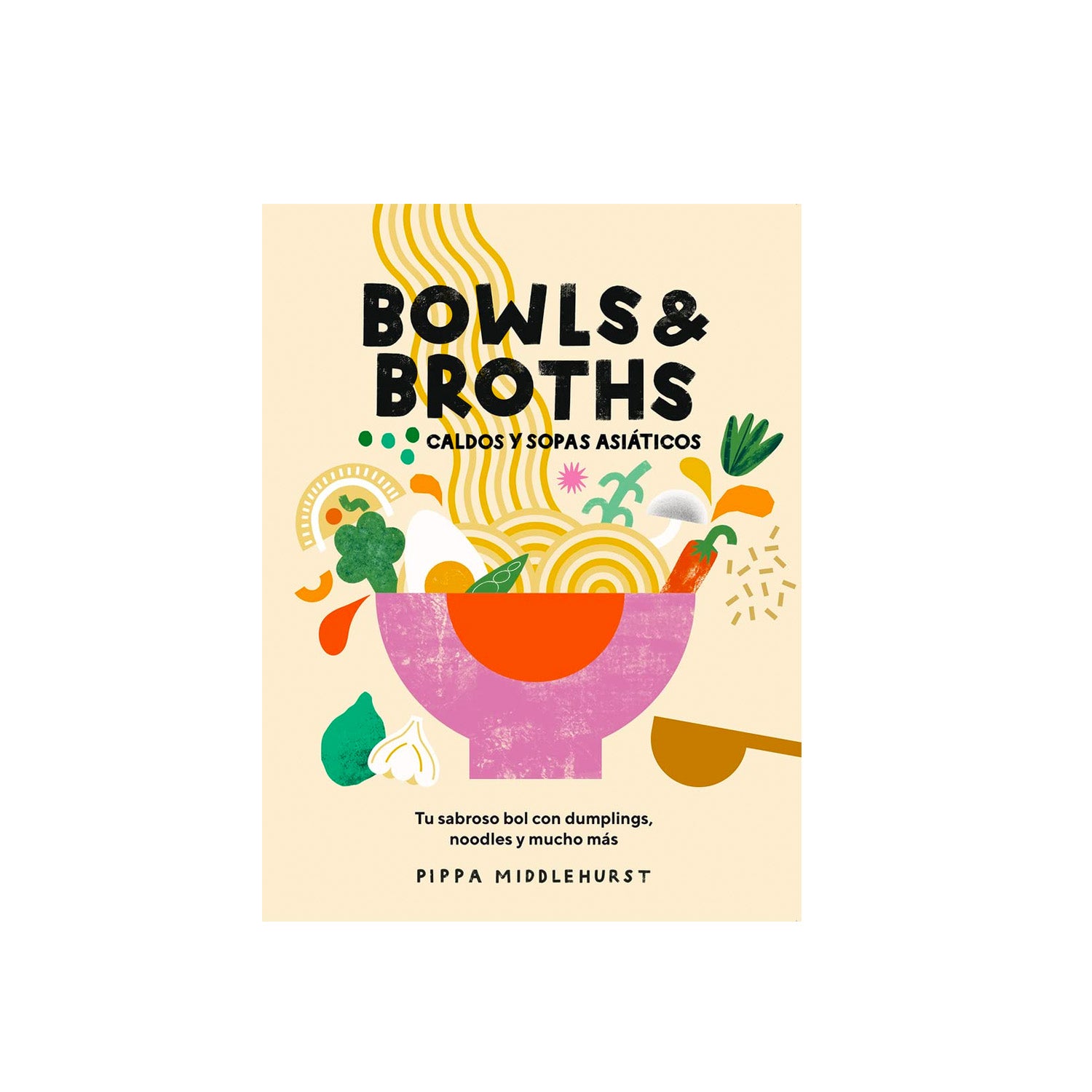 Bowls & Broths