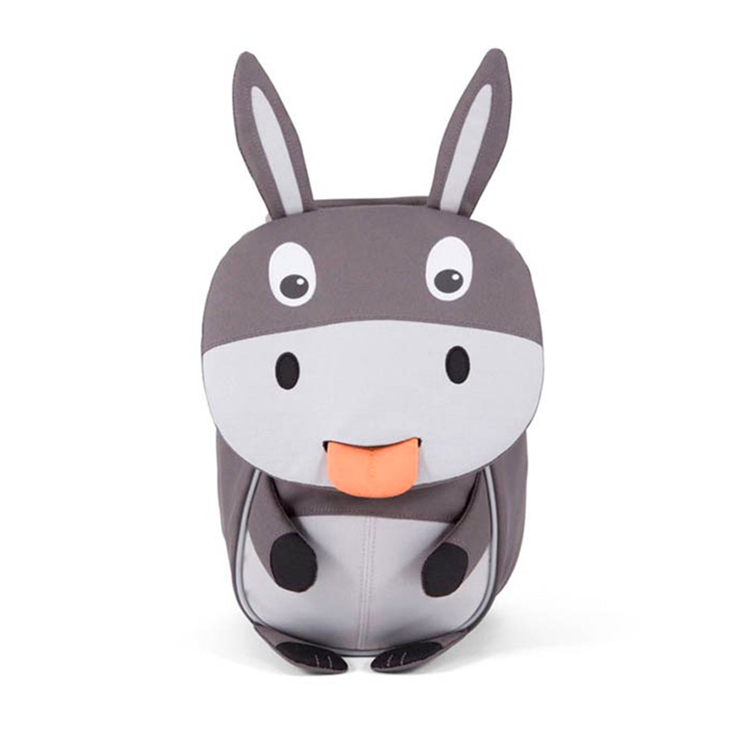 Mochila burro