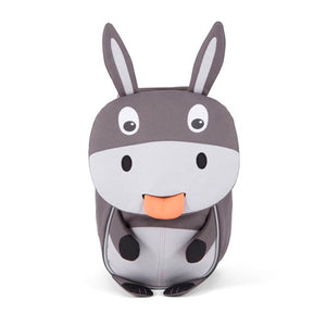 Mochila burro