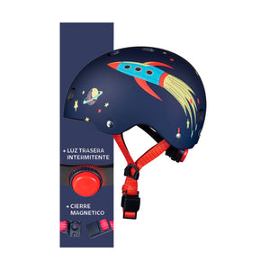 Cascos MICRO