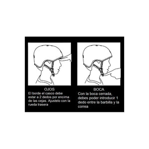 Cascos MICRO