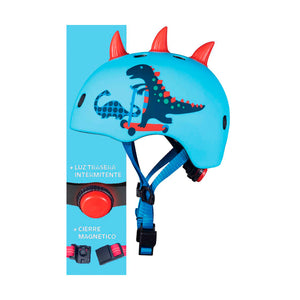Cascos MICRO
