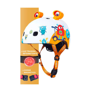 Cascos MICRO