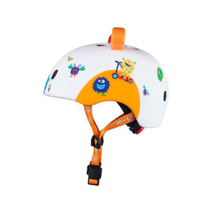 Cascos MICRO