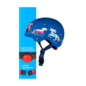Cascos MICRO