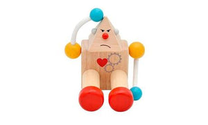 Plantoys. Construye a tu robot