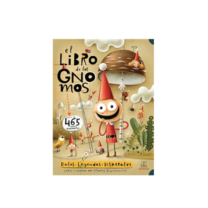 El libro de los gnomos