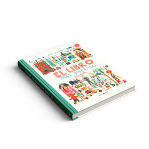 El libro más divertido del mundo