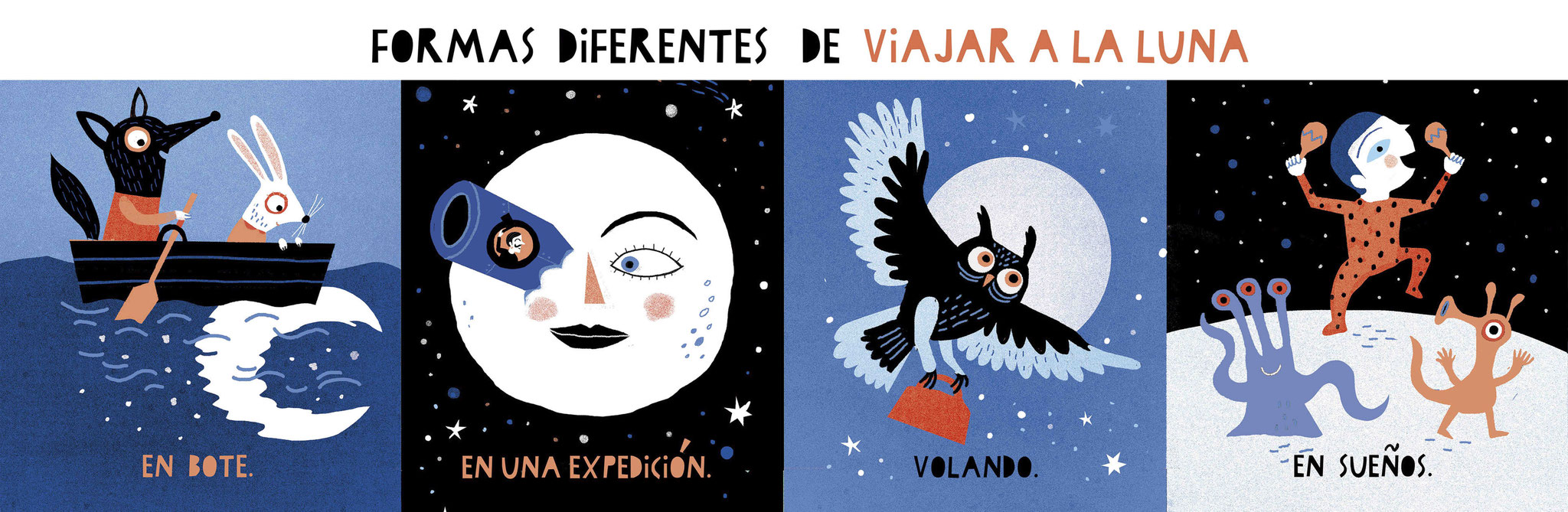 Formas Diferentes de Hacer las Mismas Cosas