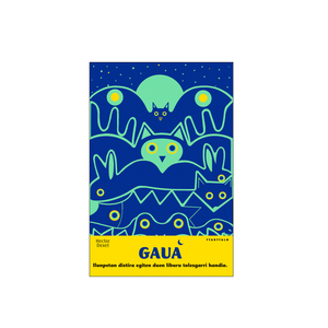 Gaua